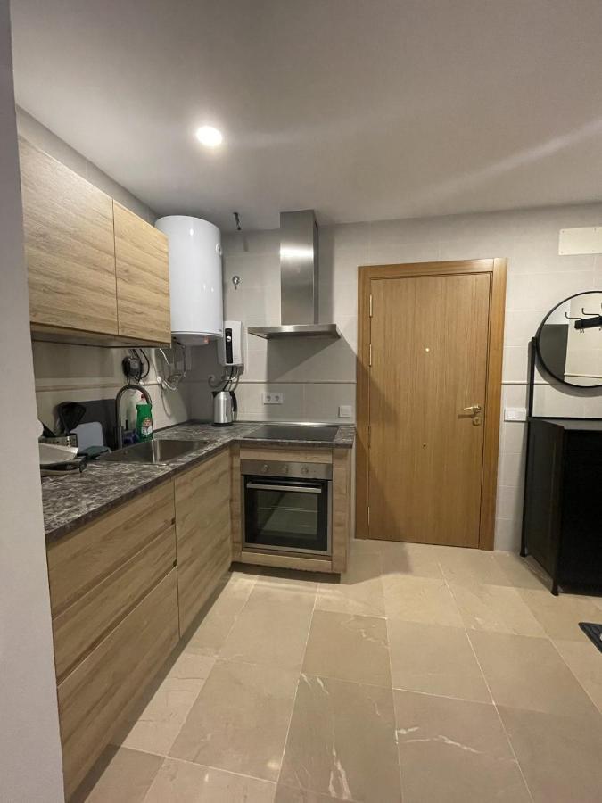 Casa Rosa Nova Lejlighed Marbella Eksteriør billede