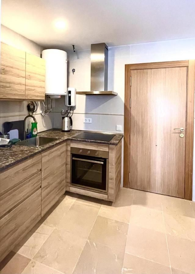 Casa Rosa Nova Lejlighed Marbella Eksteriør billede