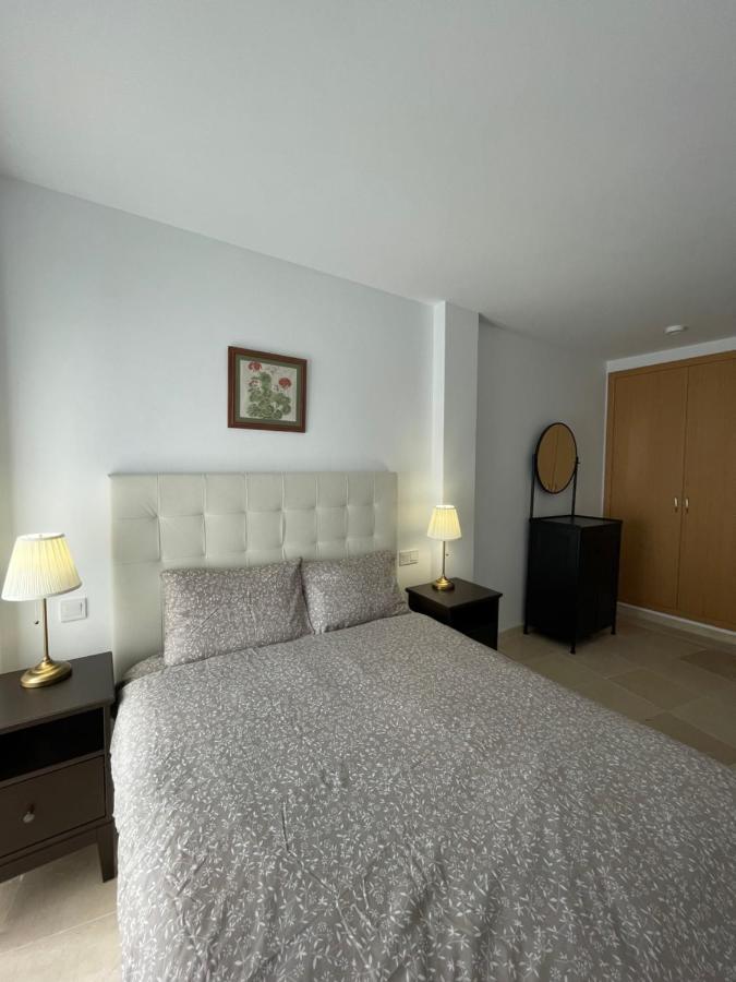 Casa Rosa Nova Lejlighed Marbella Eksteriør billede