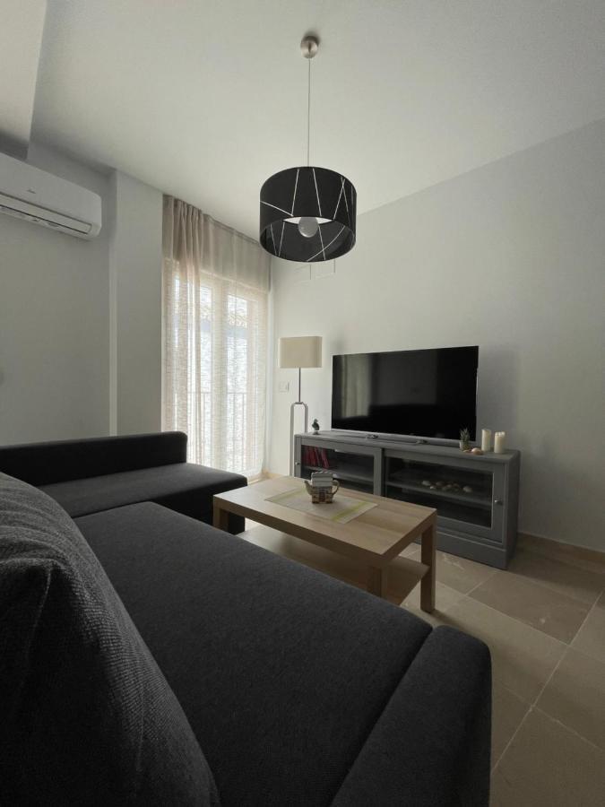 Casa Rosa Nova Lejlighed Marbella Eksteriør billede