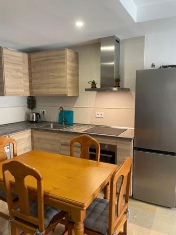 Casa Rosa Nova Lejlighed Marbella Eksteriør billede